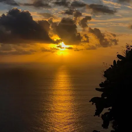 Sol & Mar Appartamento Câmara de Lobos