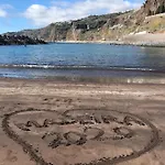 Sol & Mar דירה *