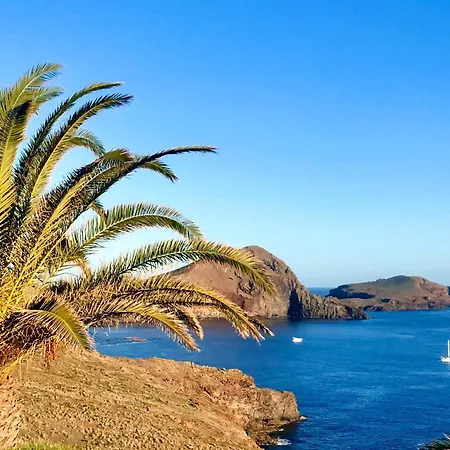 Sol & Mar * Camara de Lobos