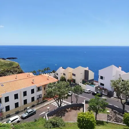 Sol & Mar דירה *