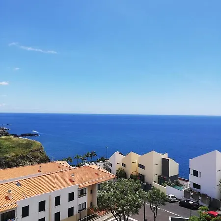 דירה Sol & Mar *