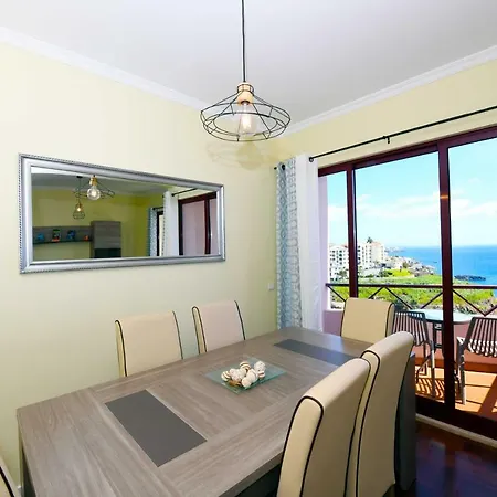 Sol & Mar Apartment