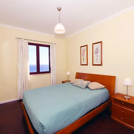 Sol & Mar Камара-де-Лобуш