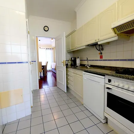 Sol & Mar * Камара-де-Лобуш