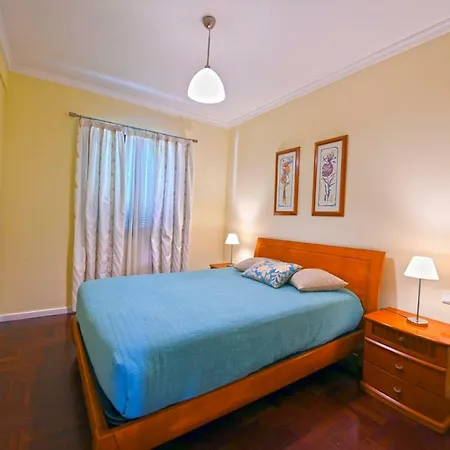 Sol & Mar Apartment Camara de Lobos