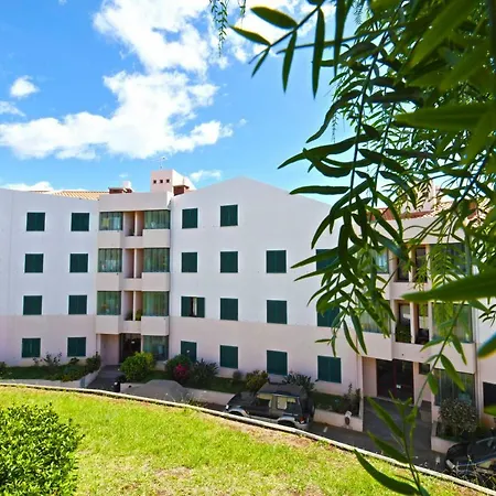 Apartment Sol & Mar