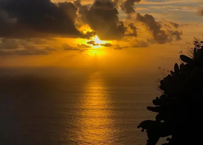 Sol & Mar Lejlighed Câmara de Lobos