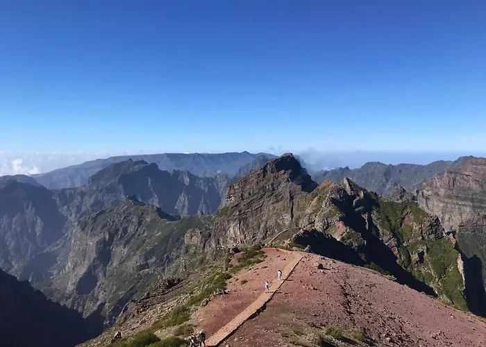Sol & Mar Câmara de Lobos