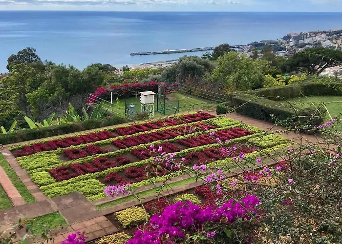 Sol & Mar Câmara de Lobos