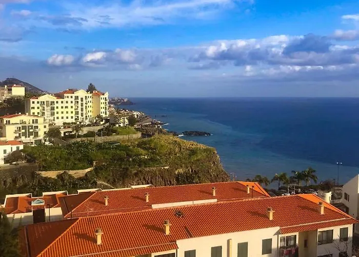 Sol & Mar Lejlighed *