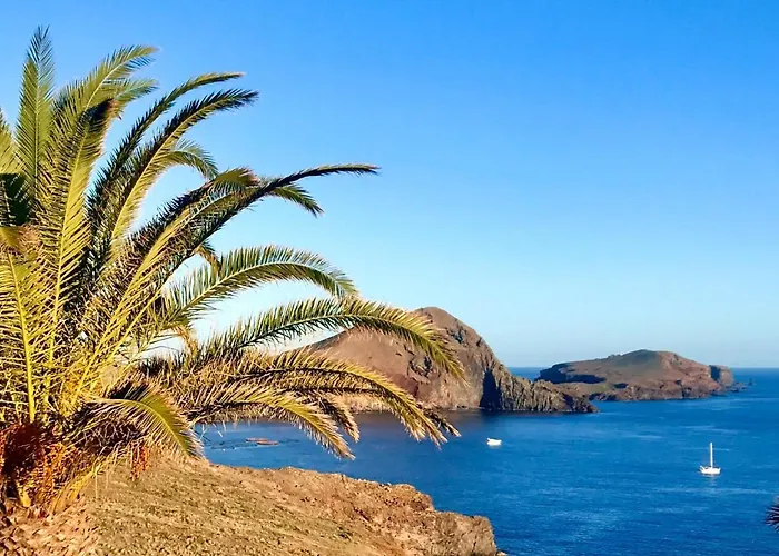 Sol & Mar * Câmara de Lobos