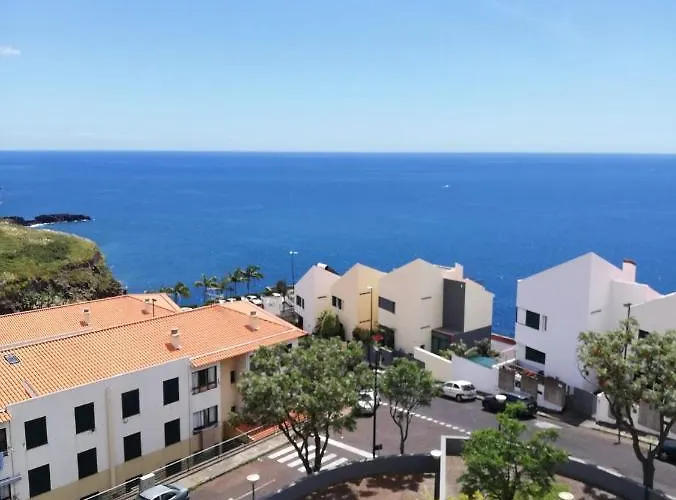 Sol & Mar Apartmán *