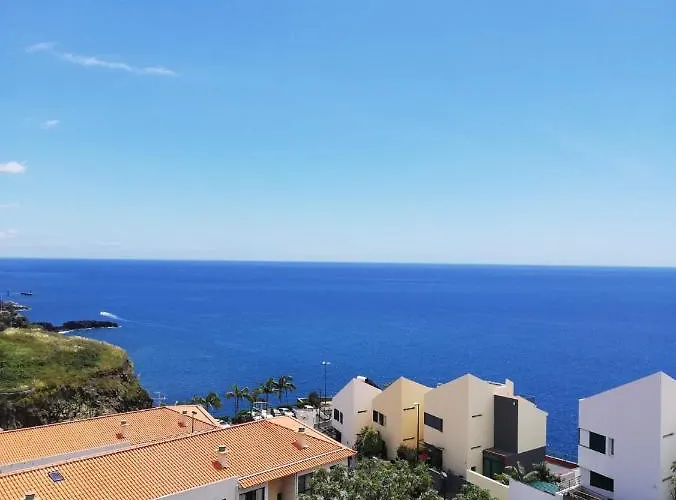 Apartmán Sol & Mar *