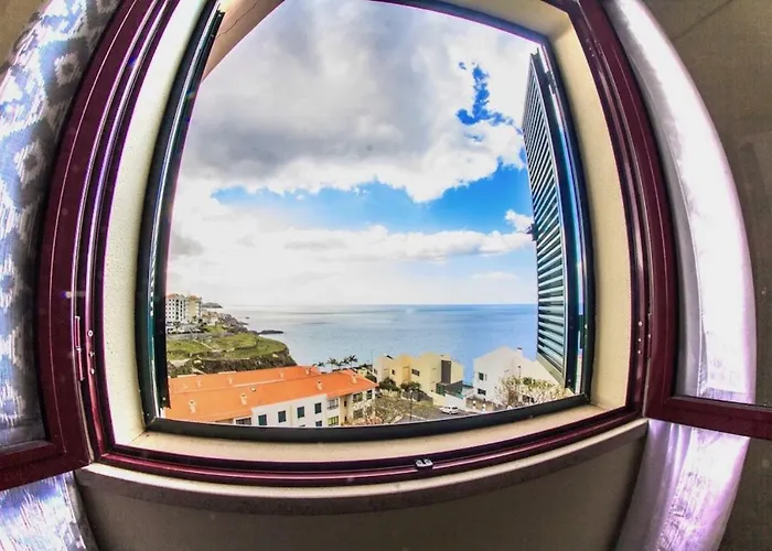 Apartmán Sol & Mar *