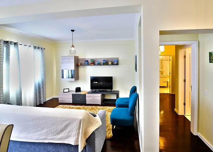 Apartmán Sol & Mar *