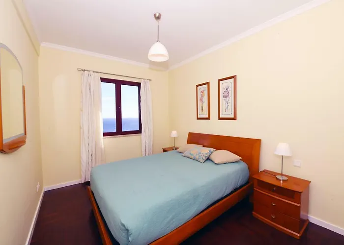 Sol & Mar Câmara de Lobos