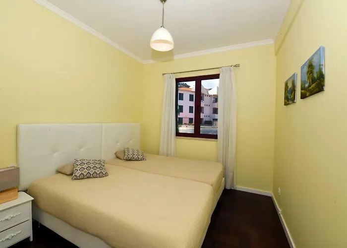 Apartmán Sol & Mar *